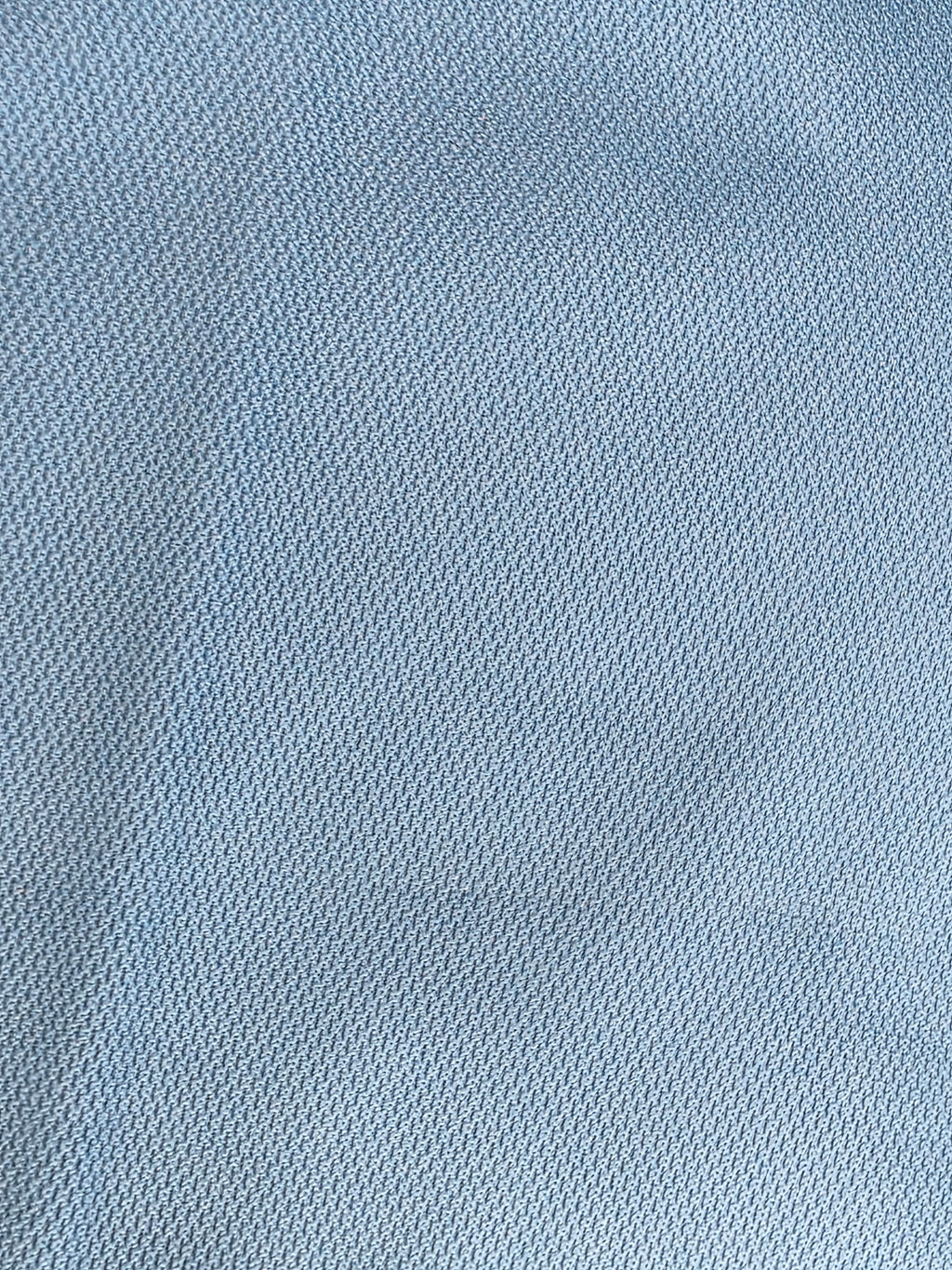 Blue Fluorescent Performance Air-cool T-Shirt