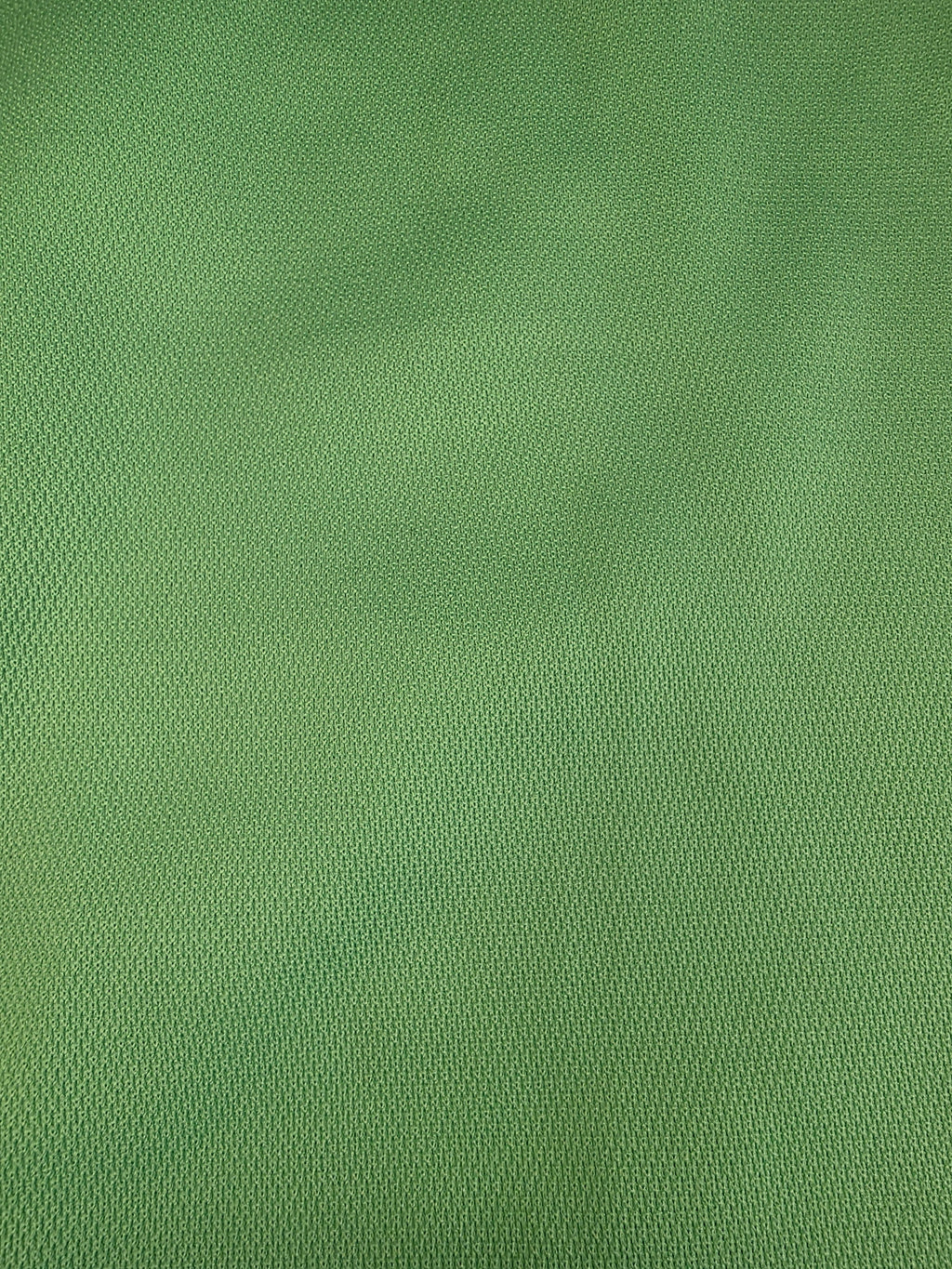 Green Fluorescent Performance Air-cool T-Shirt